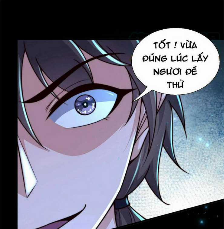 Ta Nuôi Quỷ Ở Trấn Ma Ty Chapter 6 trang 33