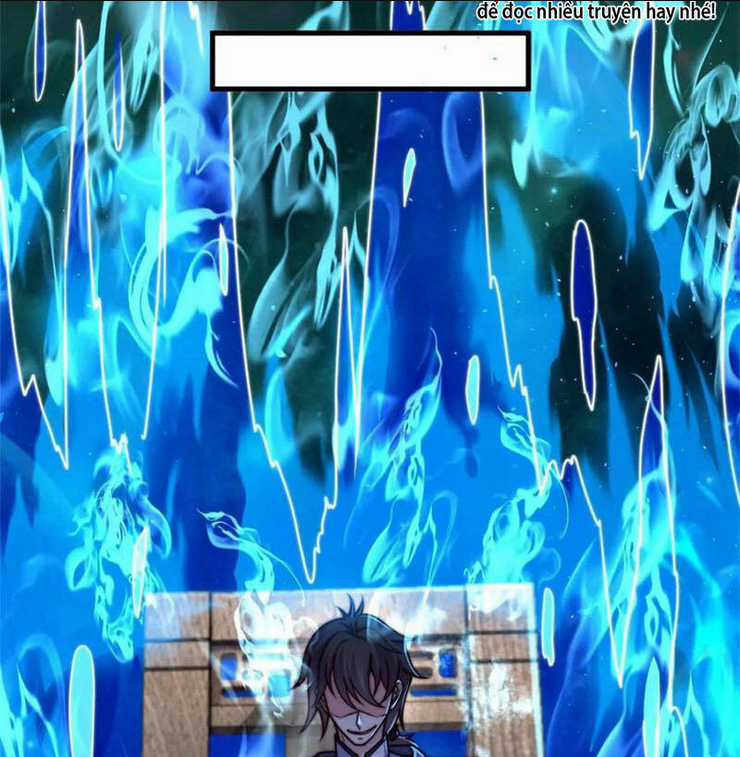 Ta Nuôi Quỷ Ở Trấn Ma Ty Chapter 6 trang 35