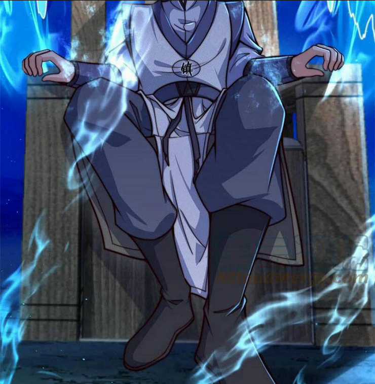 Ta Nuôi Quỷ Ở Trấn Ma Ty Chapter 6 trang 36