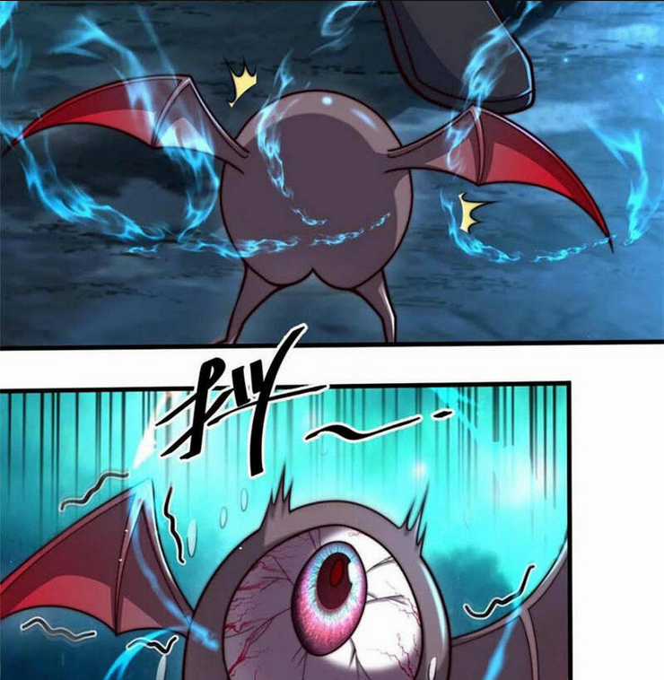 Ta Nuôi Quỷ Ở Trấn Ma Ty Chapter 6 trang 37