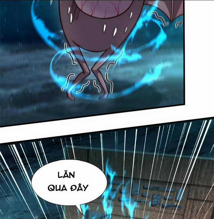 Ta Nuôi Quỷ Ở Trấn Ma Ty Chapter 6 trang 38