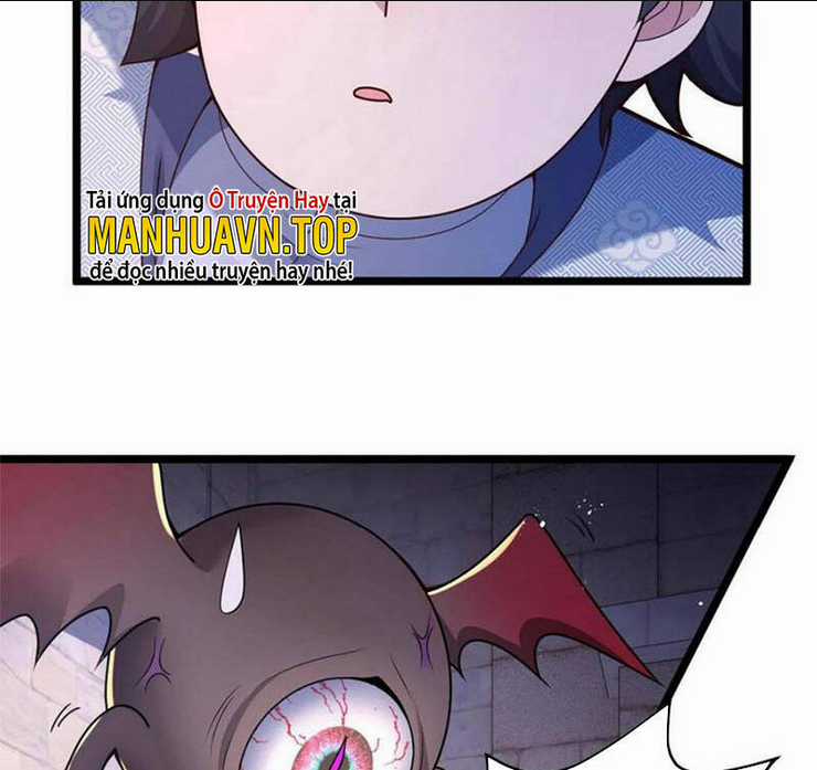 Ta Nuôi Quỷ Ở Trấn Ma Ty Chapter 6 trang 4