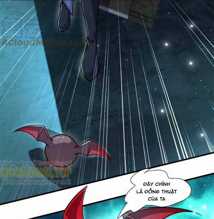 Ta Nuôi Quỷ Ở Trấn Ma Ty Chapter 6 trang 40