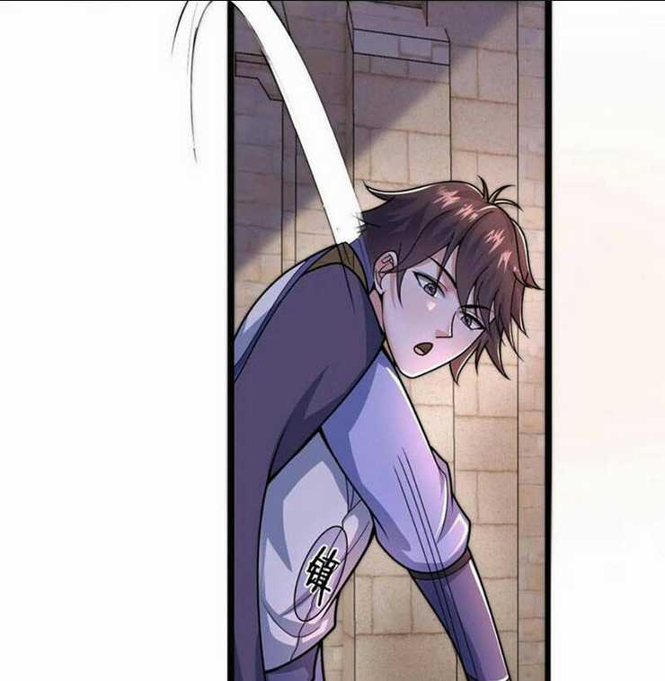 Ta Nuôi Quỷ Ở Trấn Ma Ty Chapter 6 trang 46