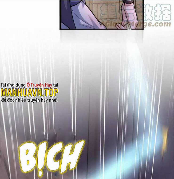 Ta Nuôi Quỷ Ở Trấn Ma Ty Chapter 6 trang 47