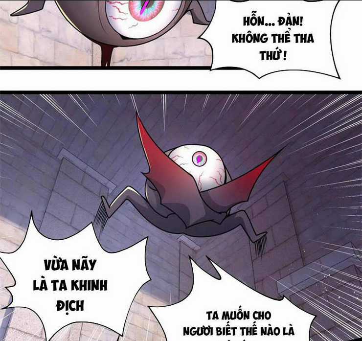 Ta Nuôi Quỷ Ở Trấn Ma Ty Chapter 6 trang 5
