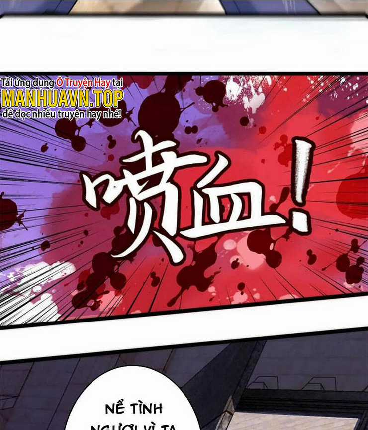 Ta Nuôi Quỷ Ở Trấn Ma Ty Chapter 6 trang 51