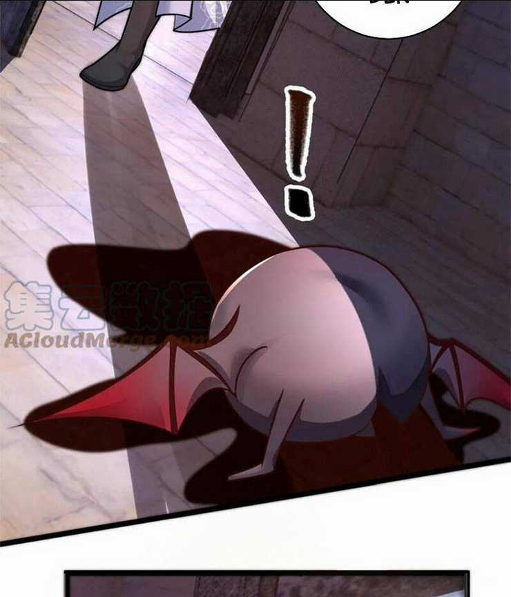 Ta Nuôi Quỷ Ở Trấn Ma Ty Chapter 6 trang 53