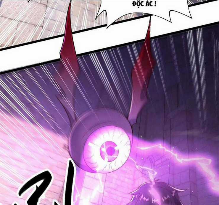 Ta Nuôi Quỷ Ở Trấn Ma Ty Chapter 6 trang 6