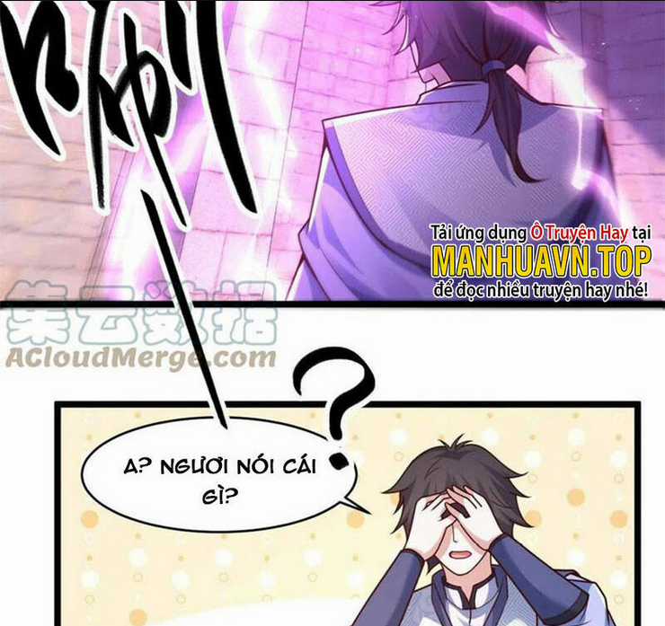 Ta Nuôi Quỷ Ở Trấn Ma Ty Chapter 6 trang 7