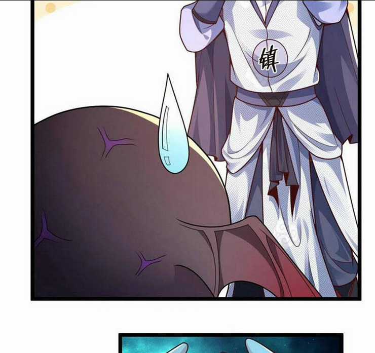 Ta Nuôi Quỷ Ở Trấn Ma Ty Chapter 6 trang 8