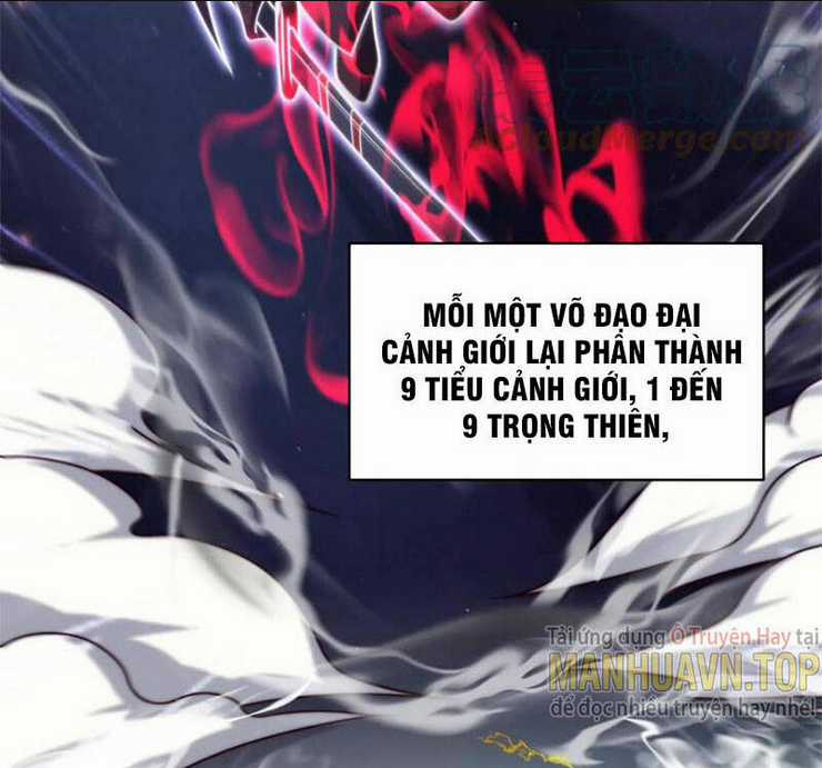 Ta Nuôi Quỷ Ở Trấn Ma Ty Chapter 7 trang 11