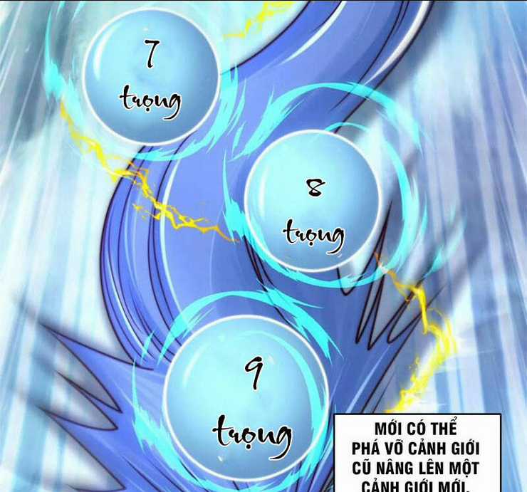 Ta Nuôi Quỷ Ở Trấn Ma Ty Chapter 7 trang 13