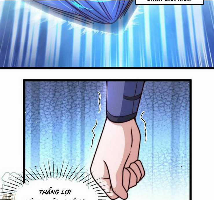 Ta Nuôi Quỷ Ở Trấn Ma Ty Chapter 7 trang 14