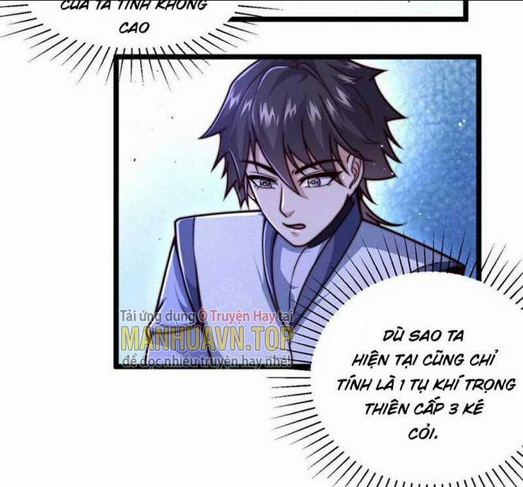 Ta Nuôi Quỷ Ở Trấn Ma Ty Chapter 7 trang 15