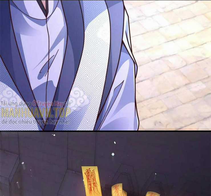 Ta Nuôi Quỷ Ở Trấn Ma Ty Chapter 7 trang 19