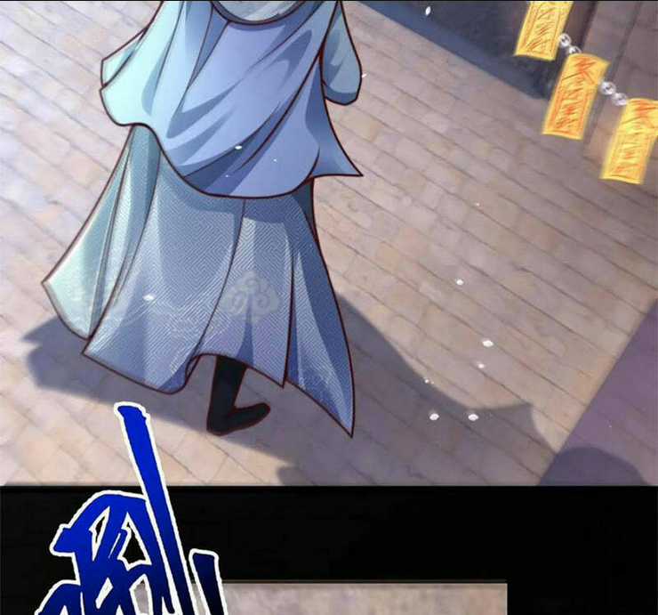 Ta Nuôi Quỷ Ở Trấn Ma Ty Chapter 7 trang 21