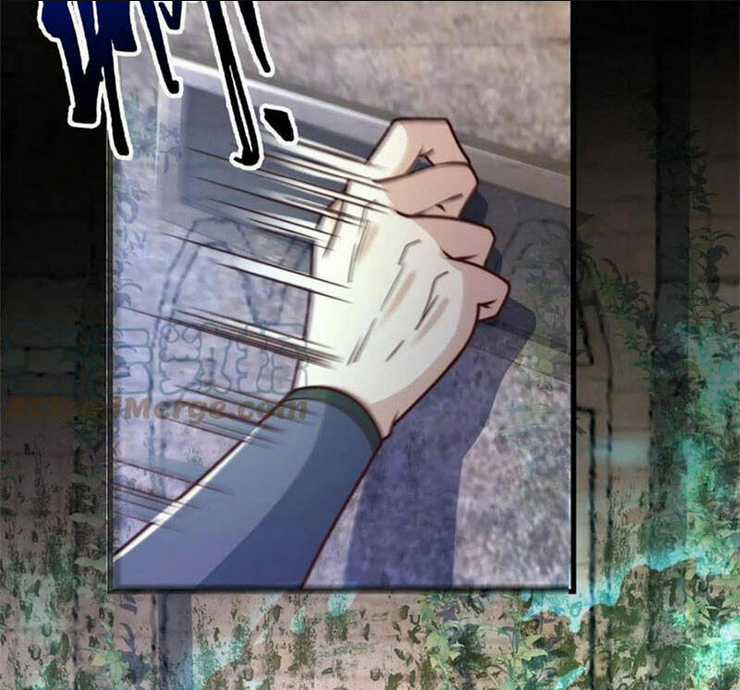 Ta Nuôi Quỷ Ở Trấn Ma Ty Chapter 7 trang 22