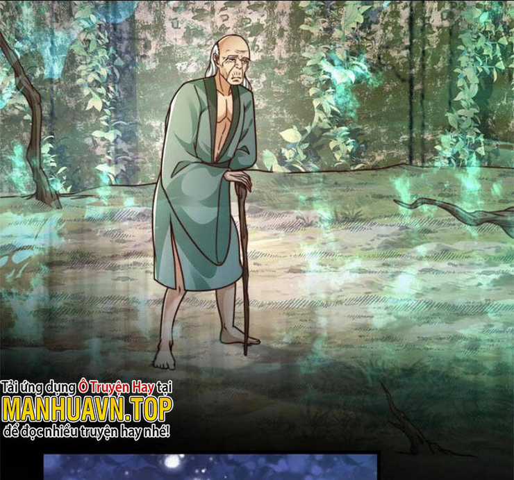 Ta Nuôi Quỷ Ở Trấn Ma Ty Chapter 7 trang 23