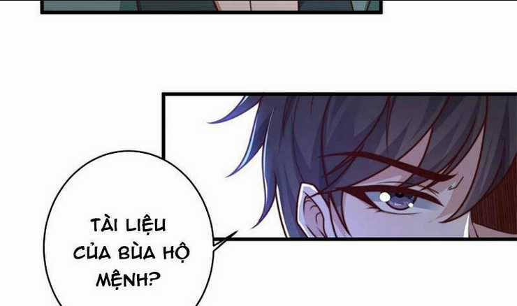 Ta Nuôi Quỷ Ở Trấn Ma Ty Chapter 7 trang 25