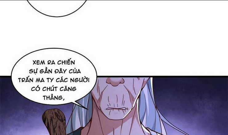Ta Nuôi Quỷ Ở Trấn Ma Ty Chapter 7 trang 26