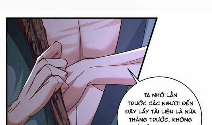 Ta Nuôi Quỷ Ở Trấn Ma Ty Chapter 7 trang 28