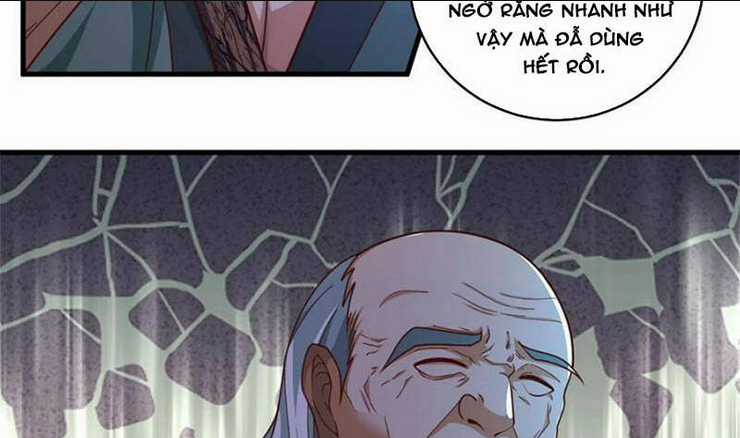 Ta Nuôi Quỷ Ở Trấn Ma Ty Chapter 7 trang 29