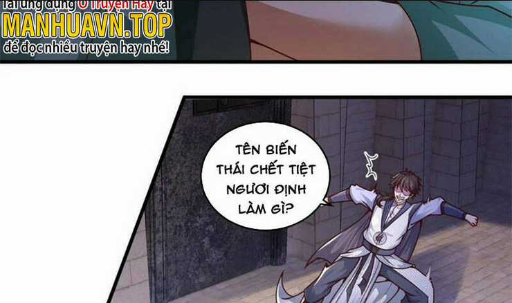 Ta Nuôi Quỷ Ở Trấn Ma Ty Chapter 7 trang 31