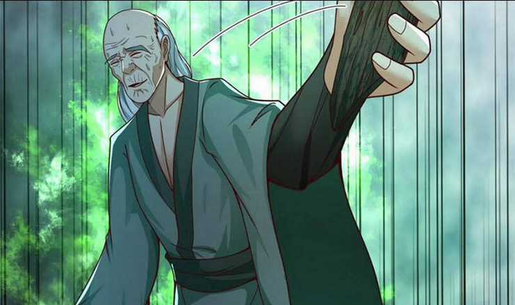 Ta Nuôi Quỷ Ở Trấn Ma Ty Chapter 7 trang 34