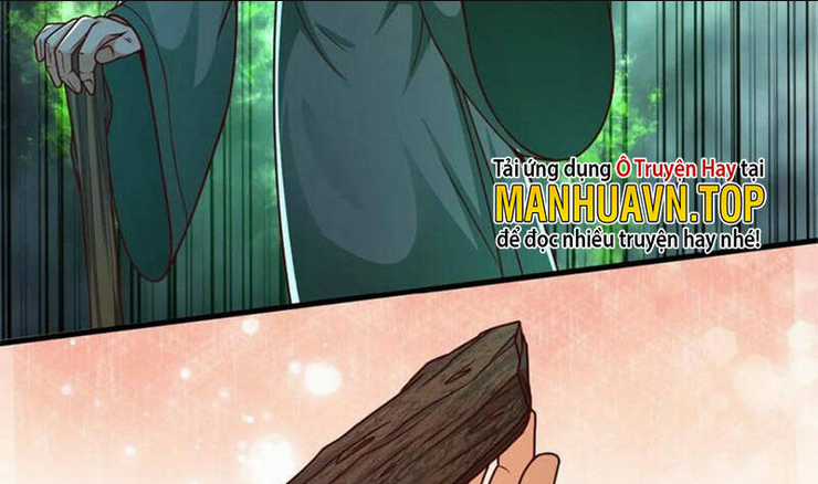 Ta Nuôi Quỷ Ở Trấn Ma Ty Chapter 7 trang 35