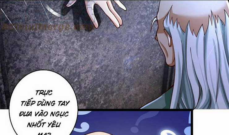 Ta Nuôi Quỷ Ở Trấn Ma Ty Chapter 7 trang 39