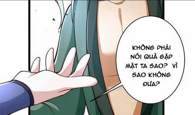 Ta Nuôi Quỷ Ở Trấn Ma Ty Chapter 7 trang 41