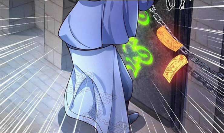 Ta Nuôi Quỷ Ở Trấn Ma Ty Chapter 7 trang 43