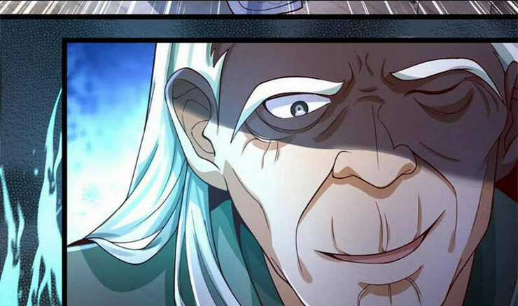 Ta Nuôi Quỷ Ở Trấn Ma Ty Chapter 7 trang 44