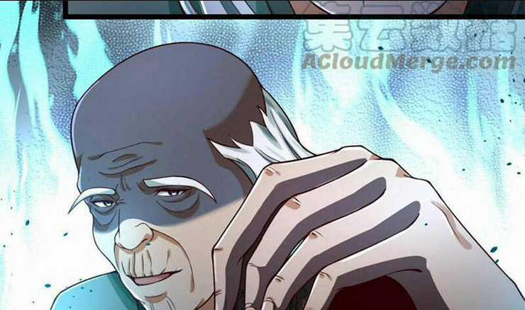 Ta Nuôi Quỷ Ở Trấn Ma Ty Chapter 7 trang 45