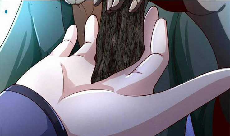 Ta Nuôi Quỷ Ở Trấn Ma Ty Chapter 7 trang 46