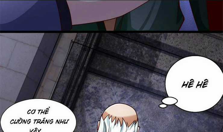 Ta Nuôi Quỷ Ở Trấn Ma Ty Chapter 7 trang 47