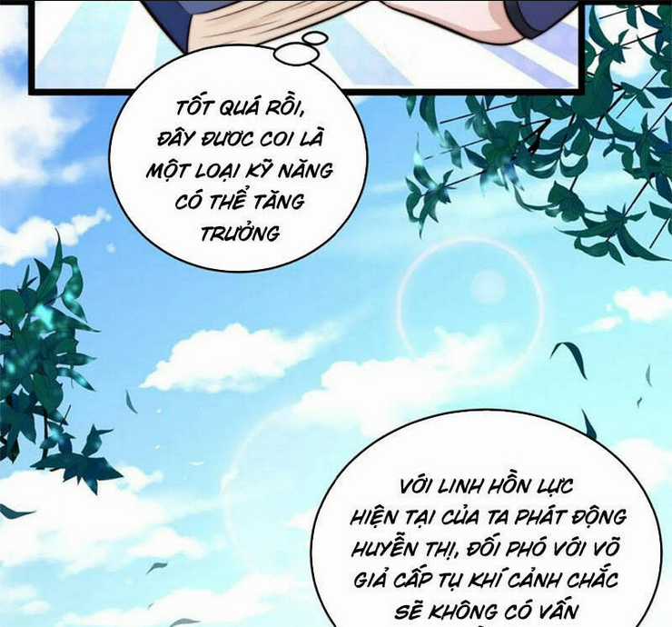 Ta Nuôi Quỷ Ở Trấn Ma Ty Chapter 7 trang 5