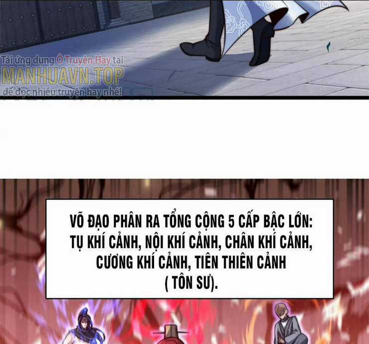 Ta Nuôi Quỷ Ở Trấn Ma Ty Chapter 7 trang 7