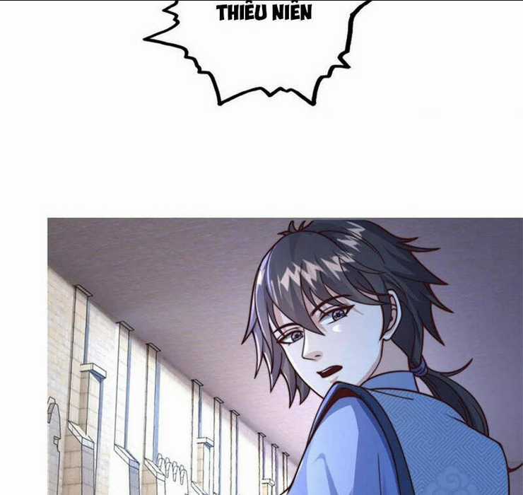 Ta Nuôi Quỷ Ở Trấn Ma Ty Chapter 8 trang 11