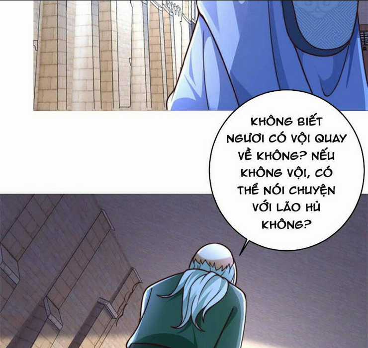 Ta Nuôi Quỷ Ở Trấn Ma Ty Chapter 8 trang 12
