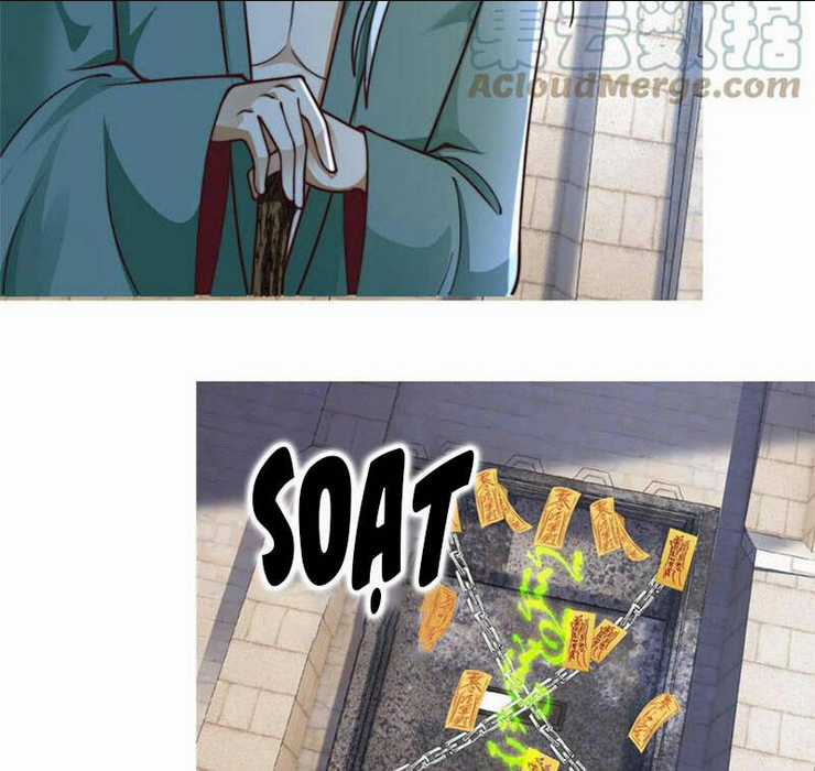 Ta Nuôi Quỷ Ở Trấn Ma Ty Chapter 8 trang 15