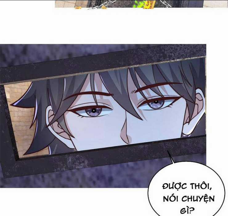 Ta Nuôi Quỷ Ở Trấn Ma Ty Chapter 8 trang 16