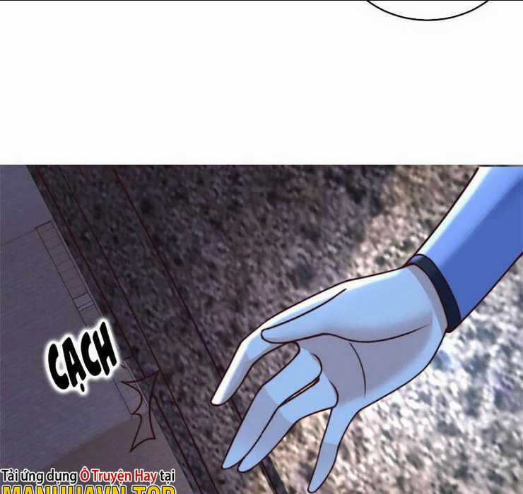 Ta Nuôi Quỷ Ở Trấn Ma Ty Chapter 8 trang 17