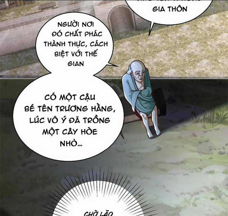 Ta Nuôi Quỷ Ở Trấn Ma Ty Chapter 8 trang 20