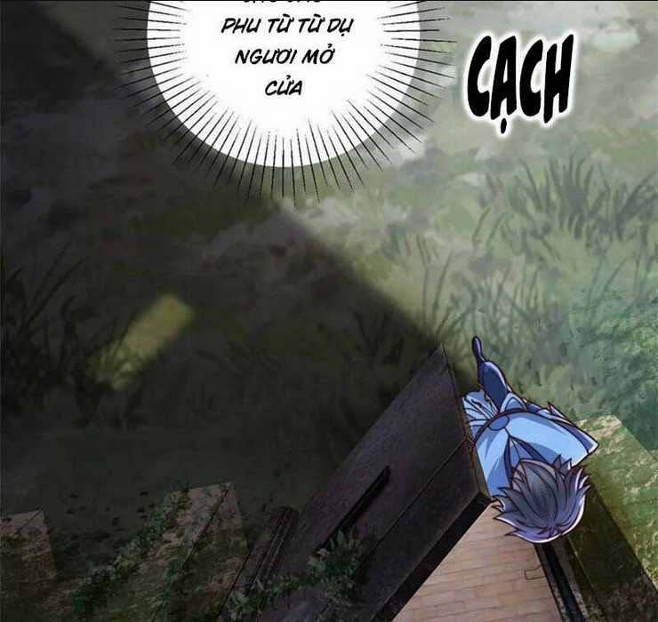 Ta Nuôi Quỷ Ở Trấn Ma Ty Chapter 8 trang 21