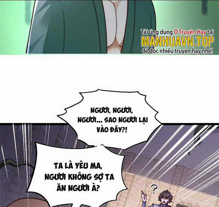 Ta Nuôi Quỷ Ở Trấn Ma Ty Chapter 8 trang 23