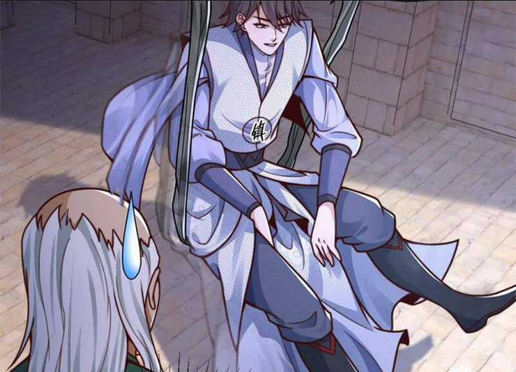 Ta Nuôi Quỷ Ở Trấn Ma Ty Chapter 8 trang 25