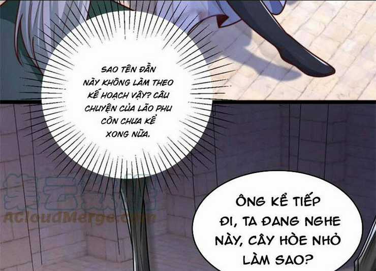 Ta Nuôi Quỷ Ở Trấn Ma Ty Chapter 8 trang 26