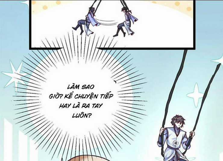 Ta Nuôi Quỷ Ở Trấn Ma Ty Chapter 8 trang 29